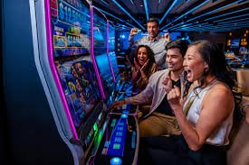 Buffalo King slot game interface on 11bola slot