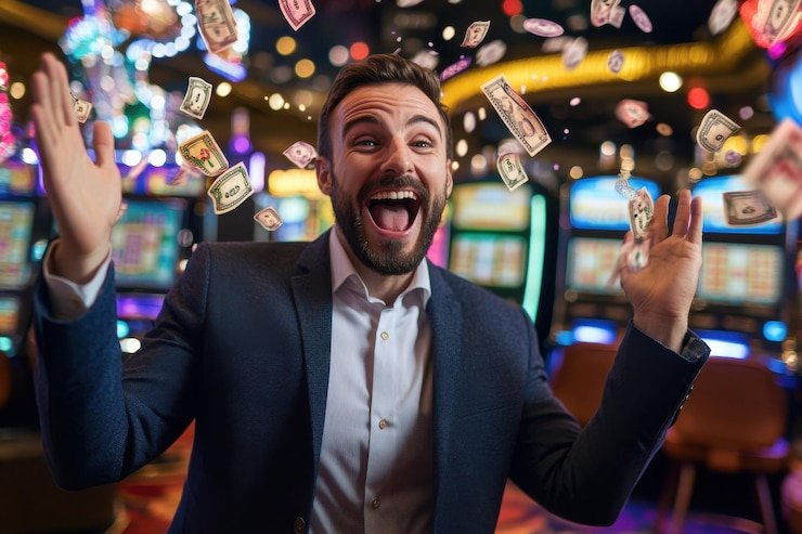 Withdrawal process from 11bola slot Buffalo King winnings to QRIS or BCA